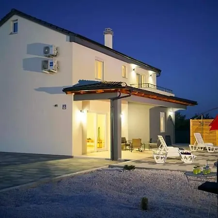 Villa Fiore