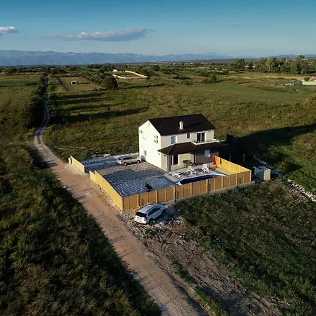 Villa Fiore