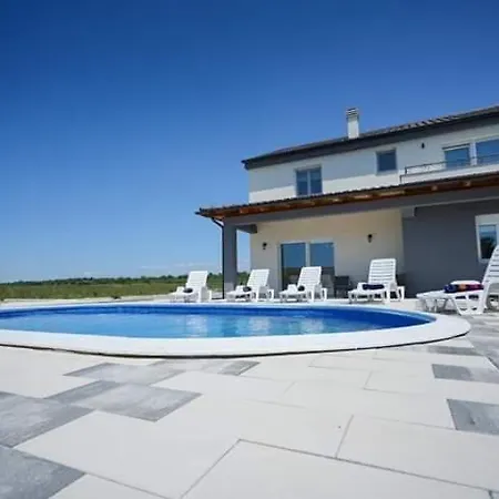 Villa Fiore